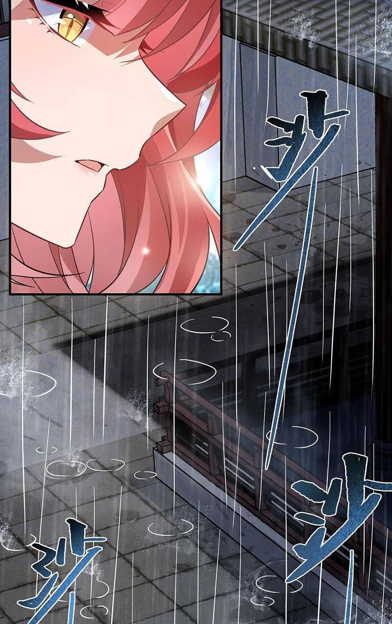Các Nữ Đồ Đệ Của Ta Đều Là Chư Thiên Đại Lão Tương Lai Chap 220 - Next Chap 221