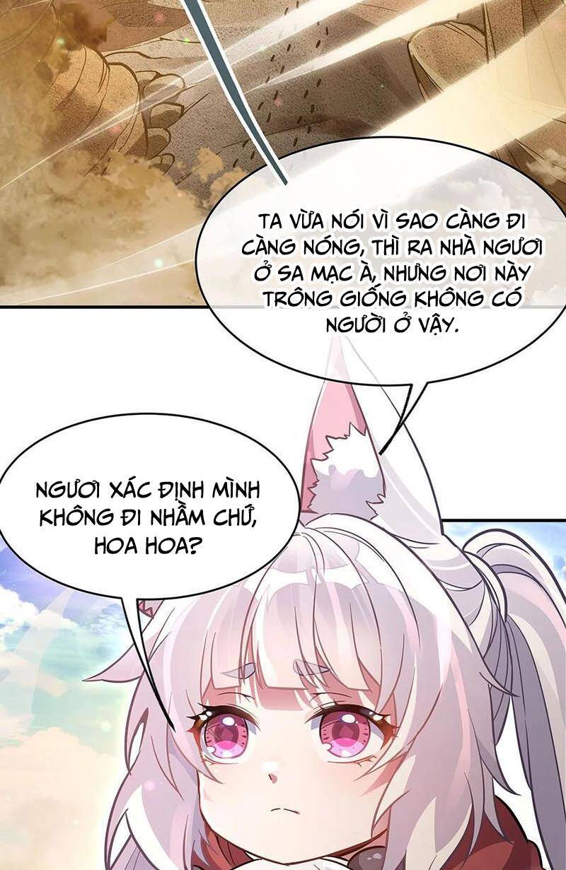 Các Nữ Đồ Đệ Của Ta Đều Là Chư Thiên Đại Lão Tương Lai Chap 221 - Next Chap 222