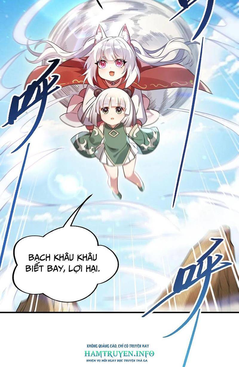 Các Nữ Đồ Đệ Của Ta Đều Là Chư Thiên Đại Lão Tương Lai Chap 221 - Next Chap 222