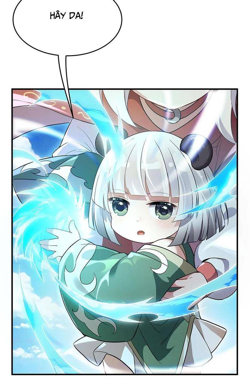 Các Nữ Đồ Đệ Của Ta Đều Là Chư Thiên Đại Lão Tương Lai Chap 221 - Next Chap 222