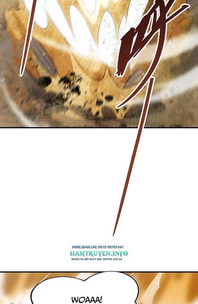 Các Nữ Đồ Đệ Của Ta Đều Là Chư Thiên Đại Lão Tương Lai Chap 221 - Next Chap 222