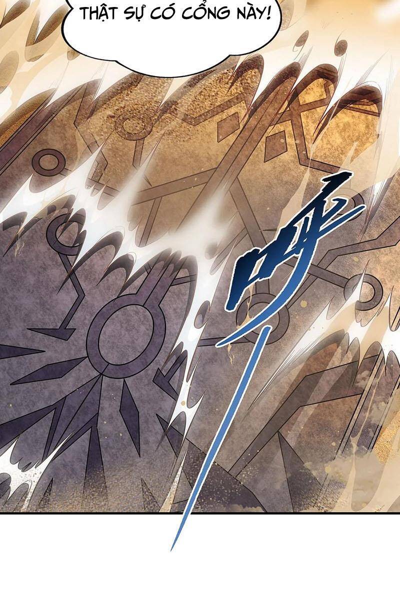 Các Nữ Đồ Đệ Của Ta Đều Là Chư Thiên Đại Lão Tương Lai Chap 221 - Next Chap 222