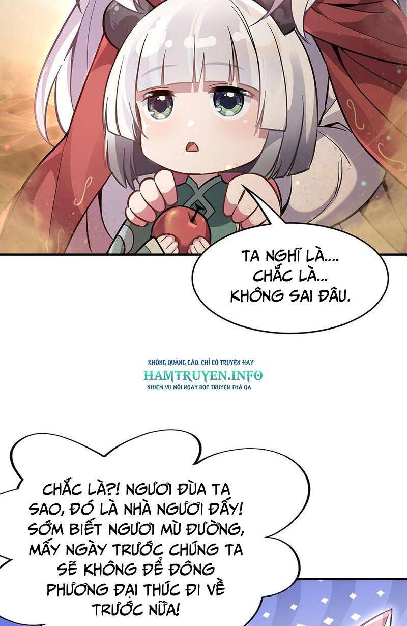 Các Nữ Đồ Đệ Của Ta Đều Là Chư Thiên Đại Lão Tương Lai Chap 221 - Next Chap 222