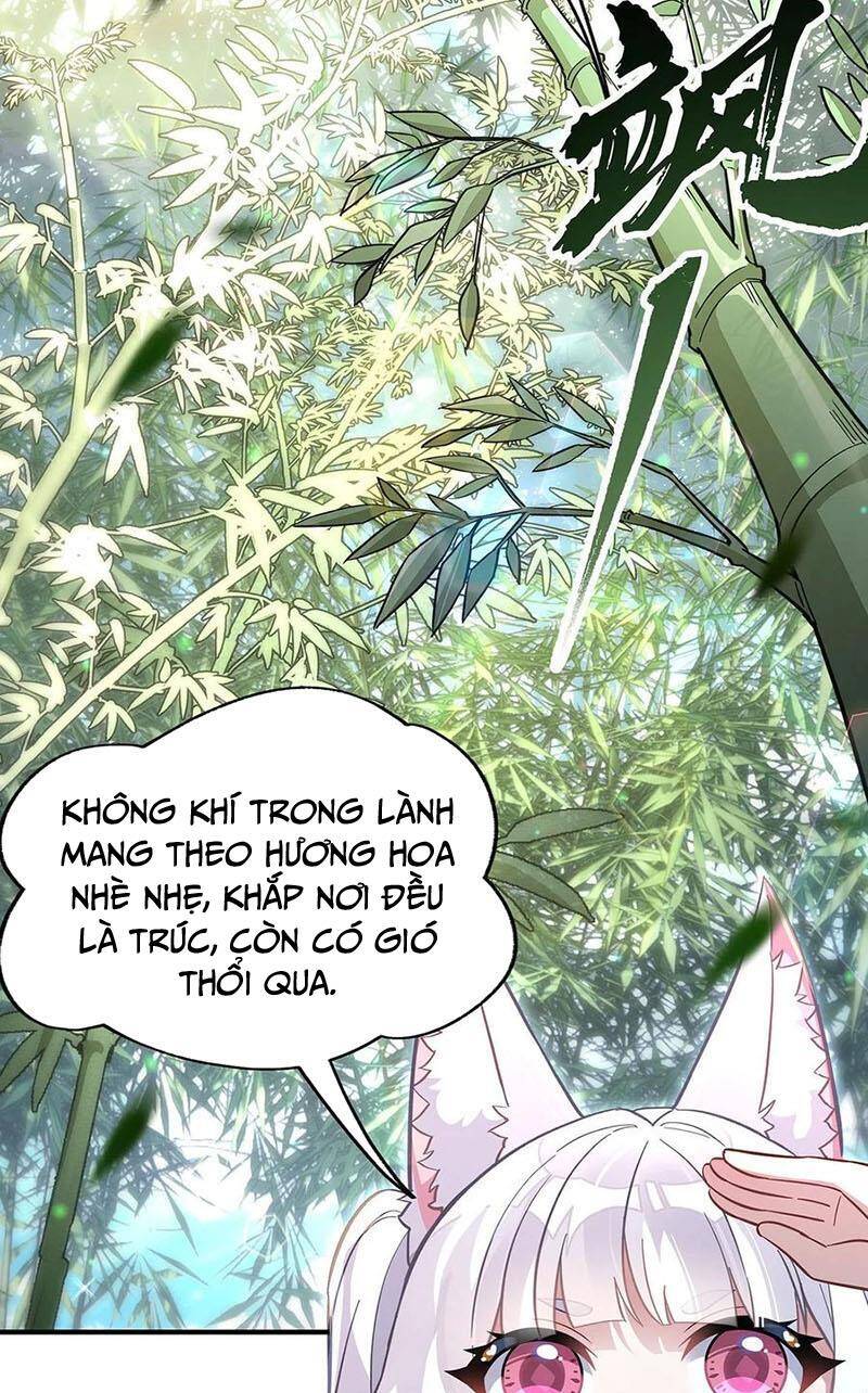 Các Nữ Đồ Đệ Của Ta Đều Là Chư Thiên Đại Lão Tương Lai Chap 221 - Next Chap 222