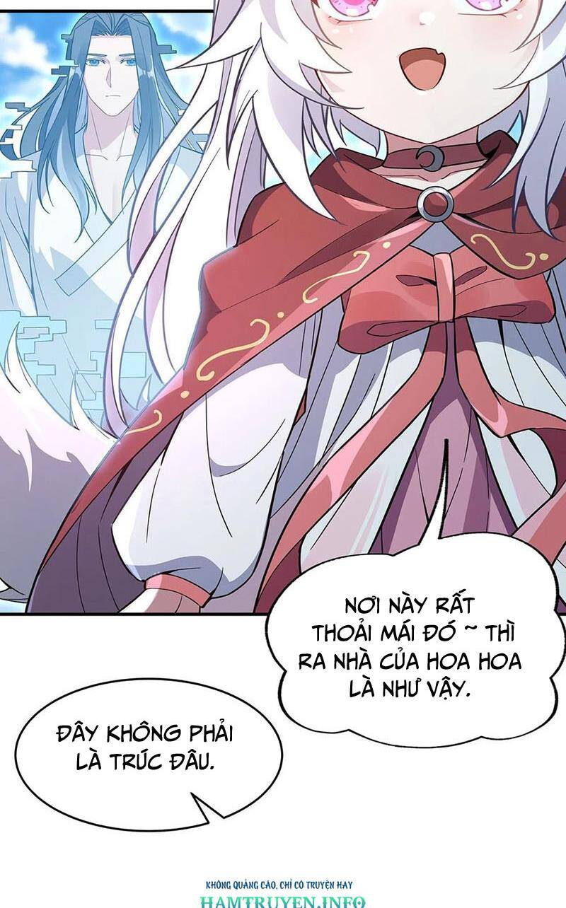 Các Nữ Đồ Đệ Của Ta Đều Là Chư Thiên Đại Lão Tương Lai Chap 221 - Next Chap 222