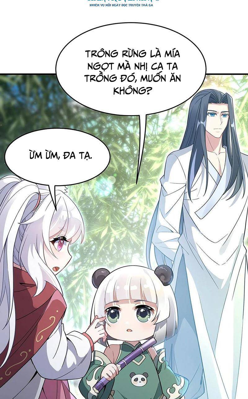 Các Nữ Đồ Đệ Của Ta Đều Là Chư Thiên Đại Lão Tương Lai Chap 221 - Next Chap 222
