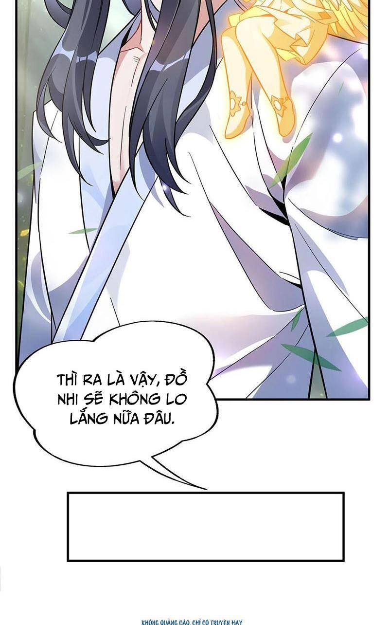 Các Nữ Đồ Đệ Của Ta Đều Là Chư Thiên Đại Lão Tương Lai Chap 221 - Next Chap 222
