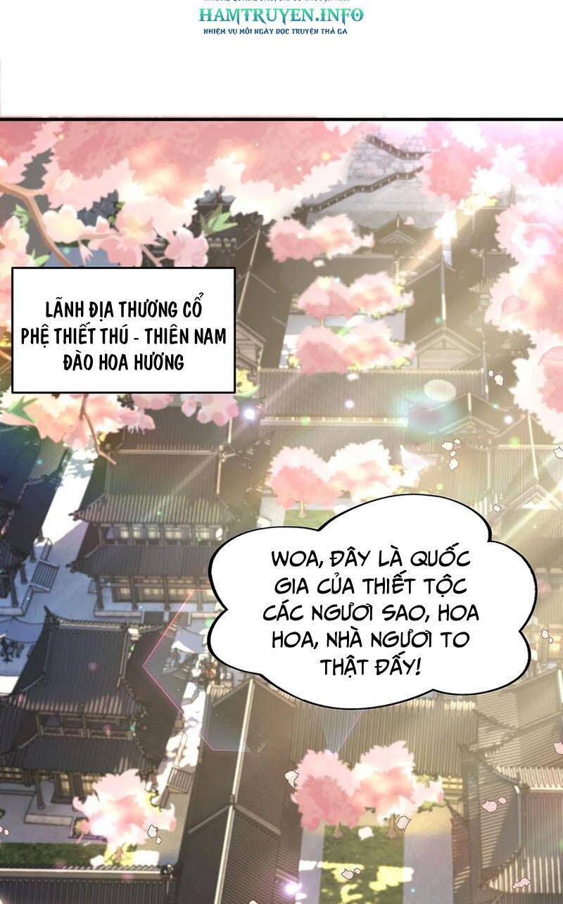 Các Nữ Đồ Đệ Của Ta Đều Là Chư Thiên Đại Lão Tương Lai Chap 221 - Next Chap 222