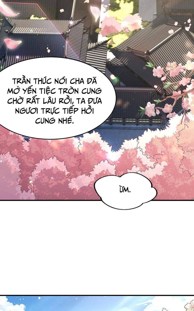 Các Nữ Đồ Đệ Của Ta Đều Là Chư Thiên Đại Lão Tương Lai Chap 221 - Next Chap 222