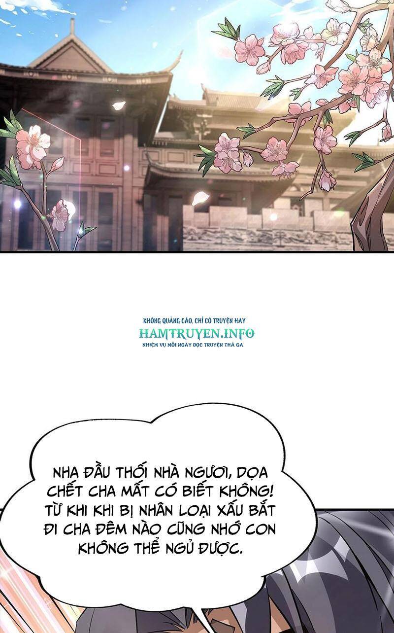 Các Nữ Đồ Đệ Của Ta Đều Là Chư Thiên Đại Lão Tương Lai Chap 221 - Next Chap 222