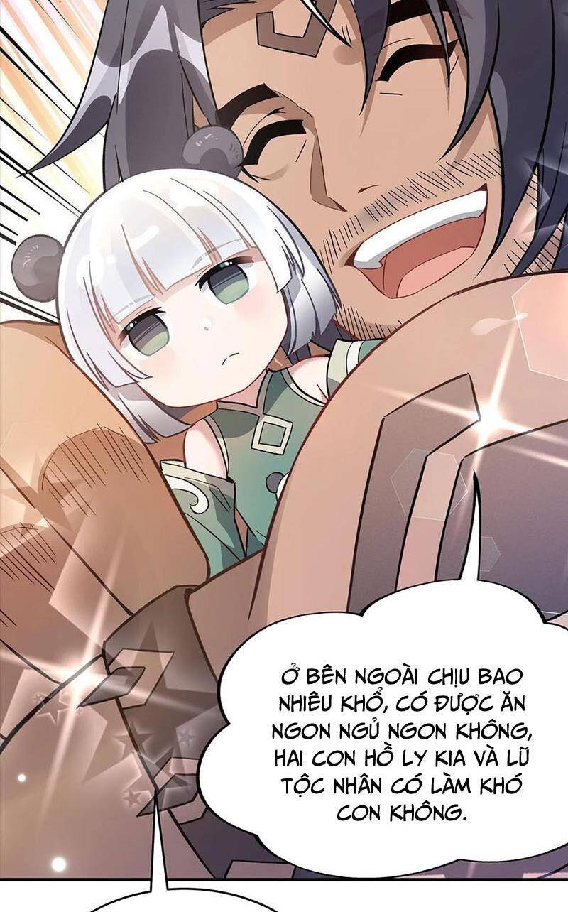 Các Nữ Đồ Đệ Của Ta Đều Là Chư Thiên Đại Lão Tương Lai Chap 221 - Next Chap 222