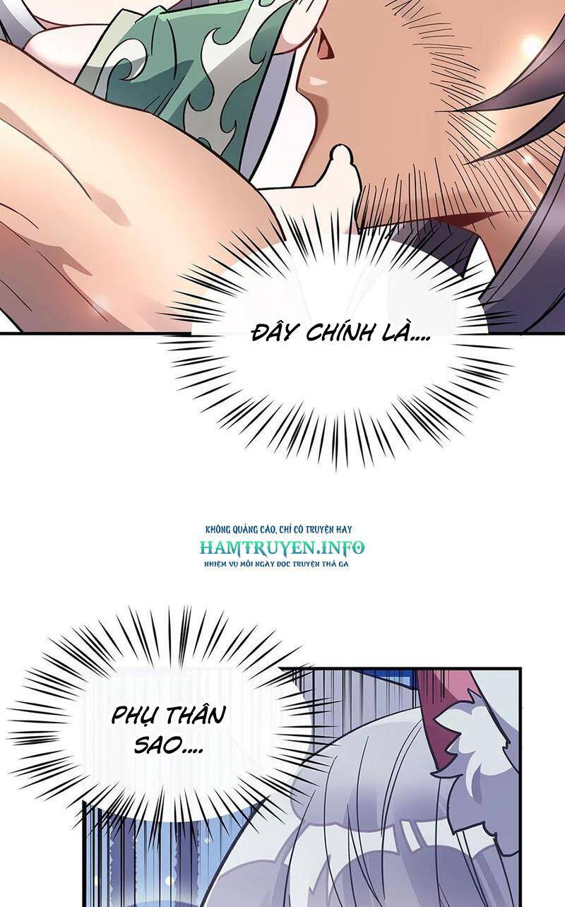 Các Nữ Đồ Đệ Của Ta Đều Là Chư Thiên Đại Lão Tương Lai Chap 221 - Next Chap 222