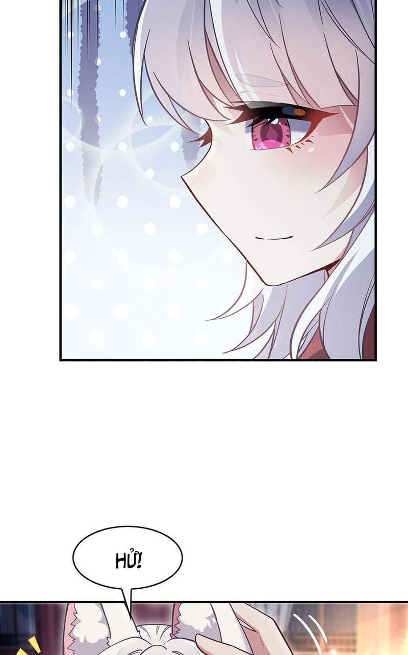 Các Nữ Đồ Đệ Của Ta Đều Là Chư Thiên Đại Lão Tương Lai Chap 221 - Next Chap 222