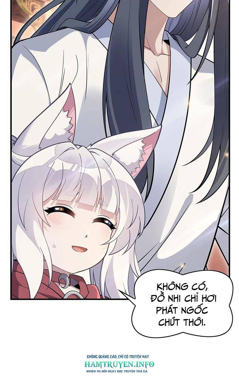 Các Nữ Đồ Đệ Của Ta Đều Là Chư Thiên Đại Lão Tương Lai Chap 221 - Next Chap 222