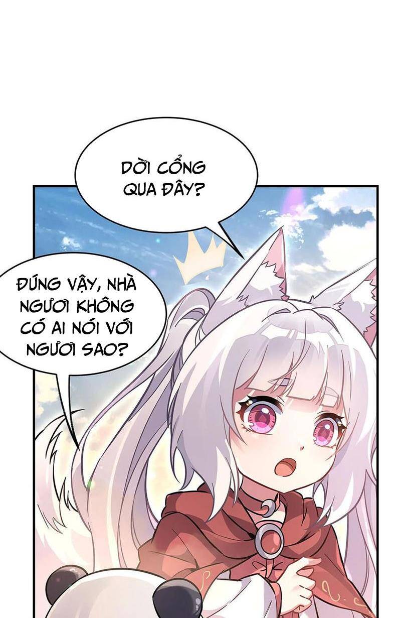 Các Nữ Đồ Đệ Của Ta Đều Là Chư Thiên Đại Lão Tương Lai Chap 221 - Next Chap 222