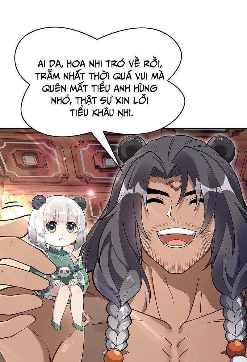 Các Nữ Đồ Đệ Của Ta Đều Là Chư Thiên Đại Lão Tương Lai Chap 221 - Next Chap 222
