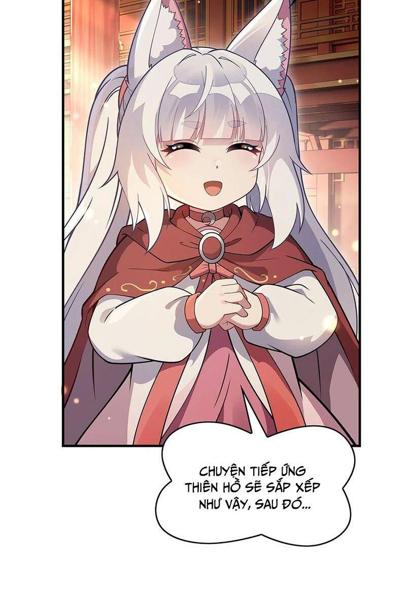 Các Nữ Đồ Đệ Của Ta Đều Là Chư Thiên Đại Lão Tương Lai Chap 221 - Next Chap 222
