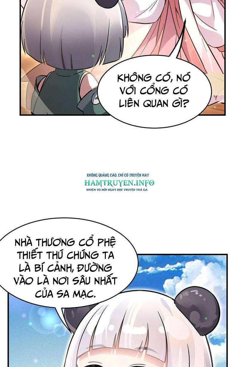 Các Nữ Đồ Đệ Của Ta Đều Là Chư Thiên Đại Lão Tương Lai Chap 221 - Next Chap 222
