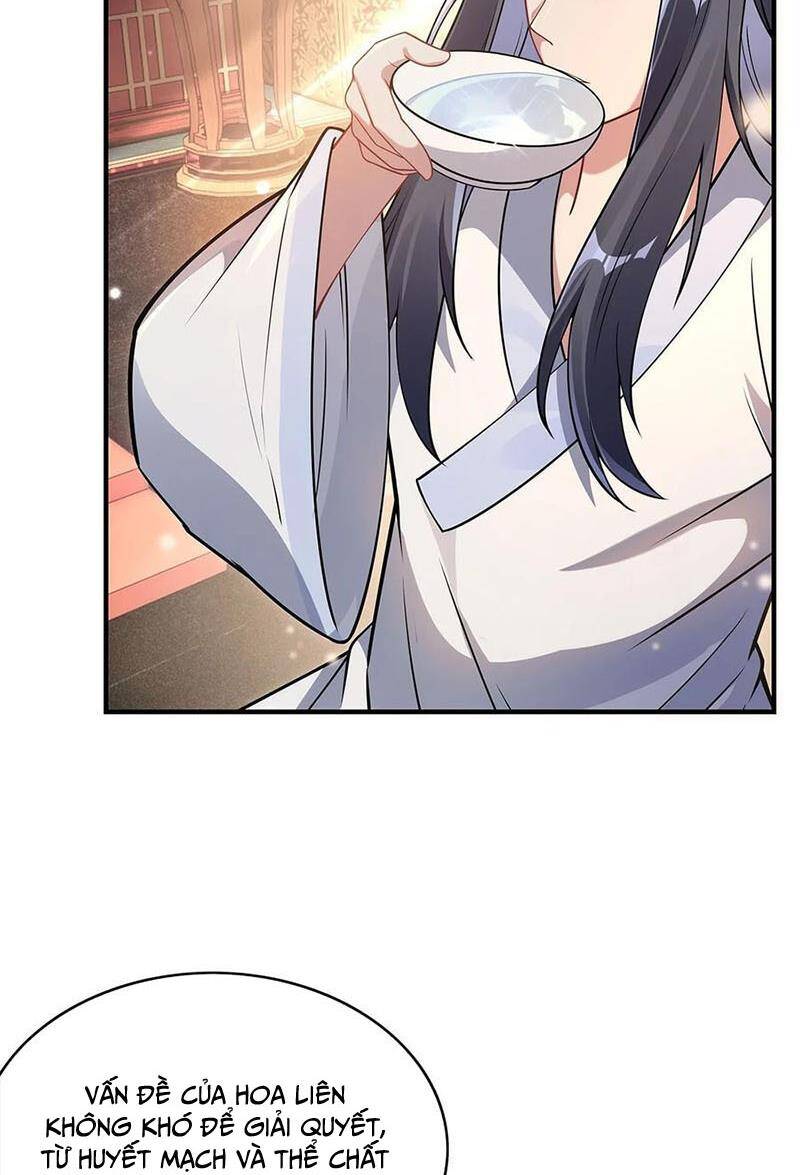 Các Nữ Đồ Đệ Của Ta Đều Là Chư Thiên Đại Lão Tương Lai Chap 221 - Next Chap 222