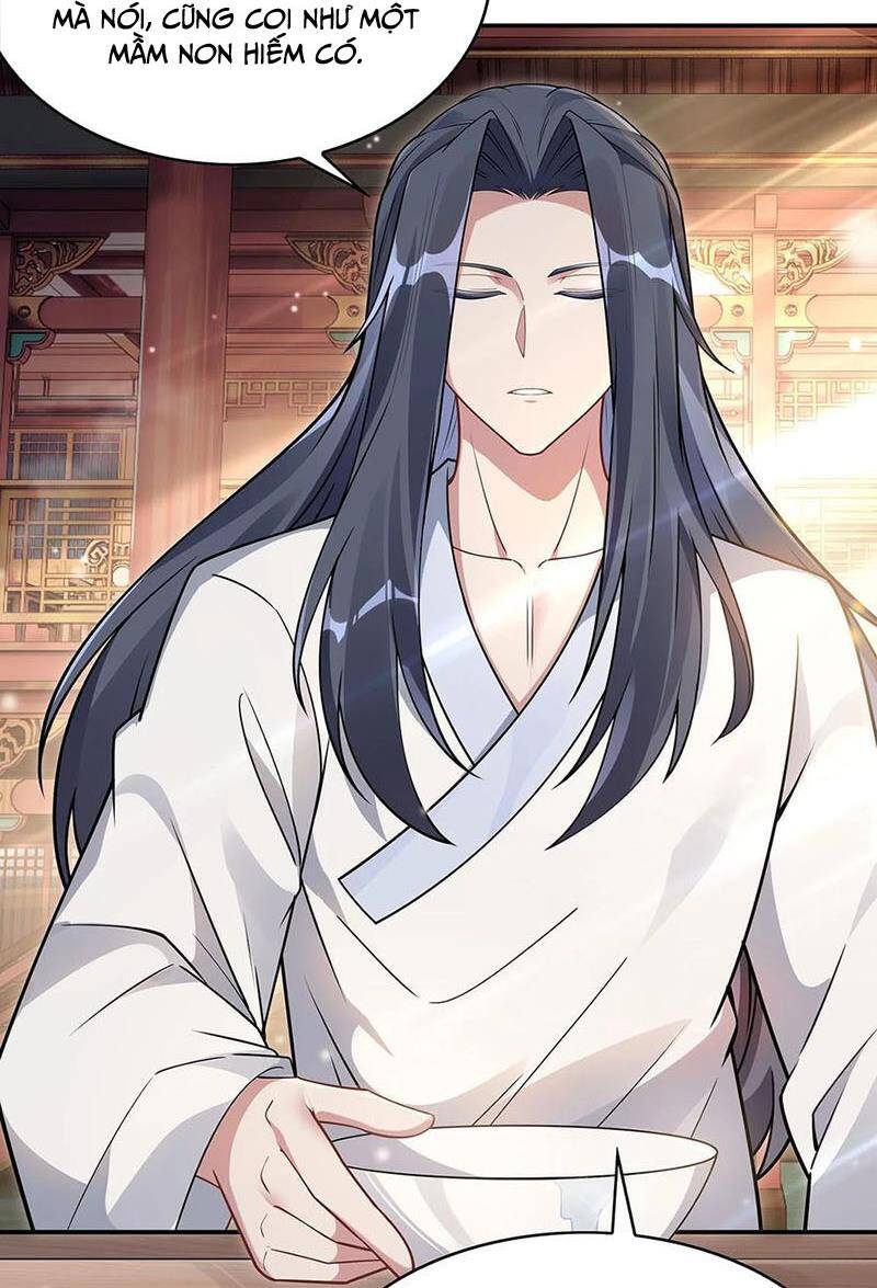 Các Nữ Đồ Đệ Của Ta Đều Là Chư Thiên Đại Lão Tương Lai Chap 221 - Next Chap 222