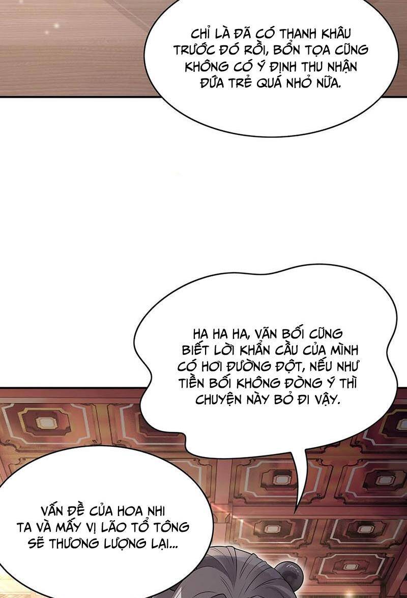 Các Nữ Đồ Đệ Của Ta Đều Là Chư Thiên Đại Lão Tương Lai Chap 221 - Next Chap 222