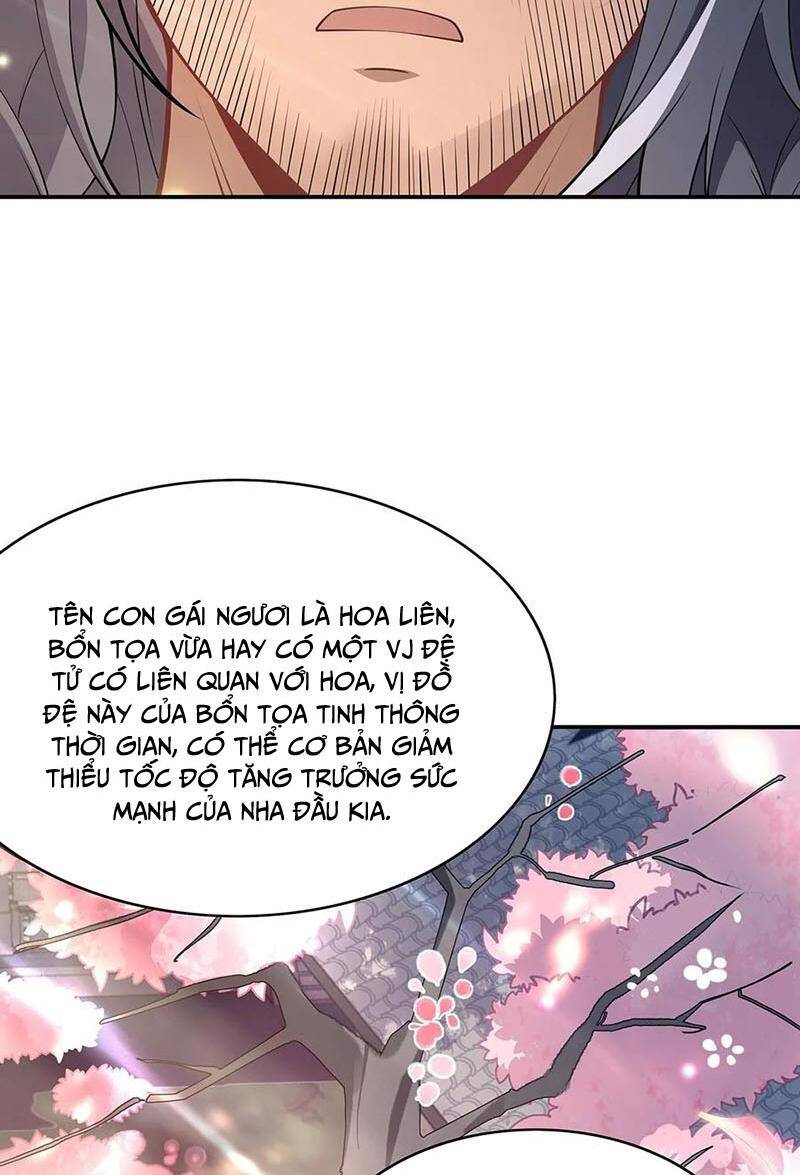 Các Nữ Đồ Đệ Của Ta Đều Là Chư Thiên Đại Lão Tương Lai Chap 221 - Next Chap 222