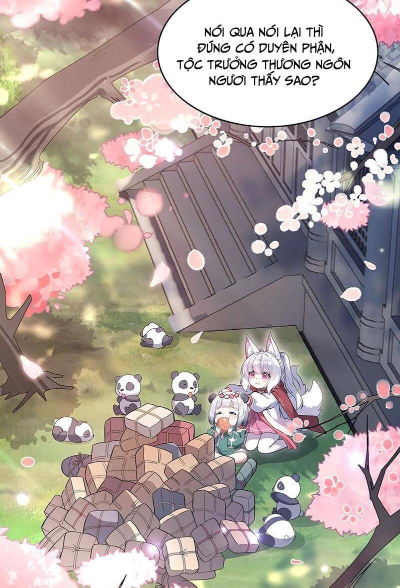 Các Nữ Đồ Đệ Của Ta Đều Là Chư Thiên Đại Lão Tương Lai Chap 221 - Next Chap 222