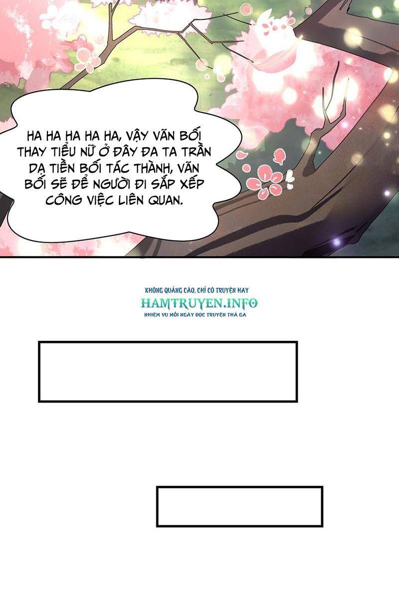Các Nữ Đồ Đệ Của Ta Đều Là Chư Thiên Đại Lão Tương Lai Chap 221 - Next Chap 222