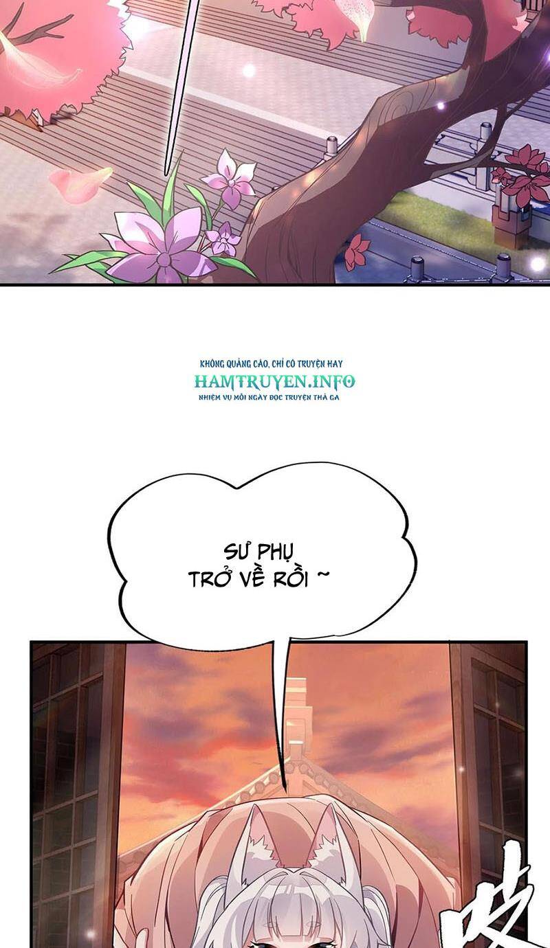 Các Nữ Đồ Đệ Của Ta Đều Là Chư Thiên Đại Lão Tương Lai Chap 222 - Next Chap 223
