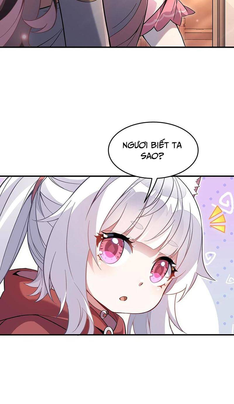 Các Nữ Đồ Đệ Của Ta Đều Là Chư Thiên Đại Lão Tương Lai Chap 222 - Next Chap 223