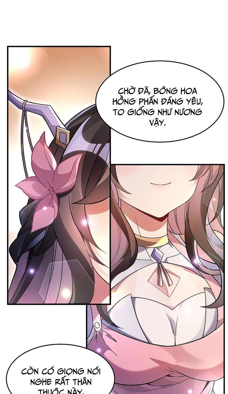 Các Nữ Đồ Đệ Của Ta Đều Là Chư Thiên Đại Lão Tương Lai Chap 222 - Next Chap 223