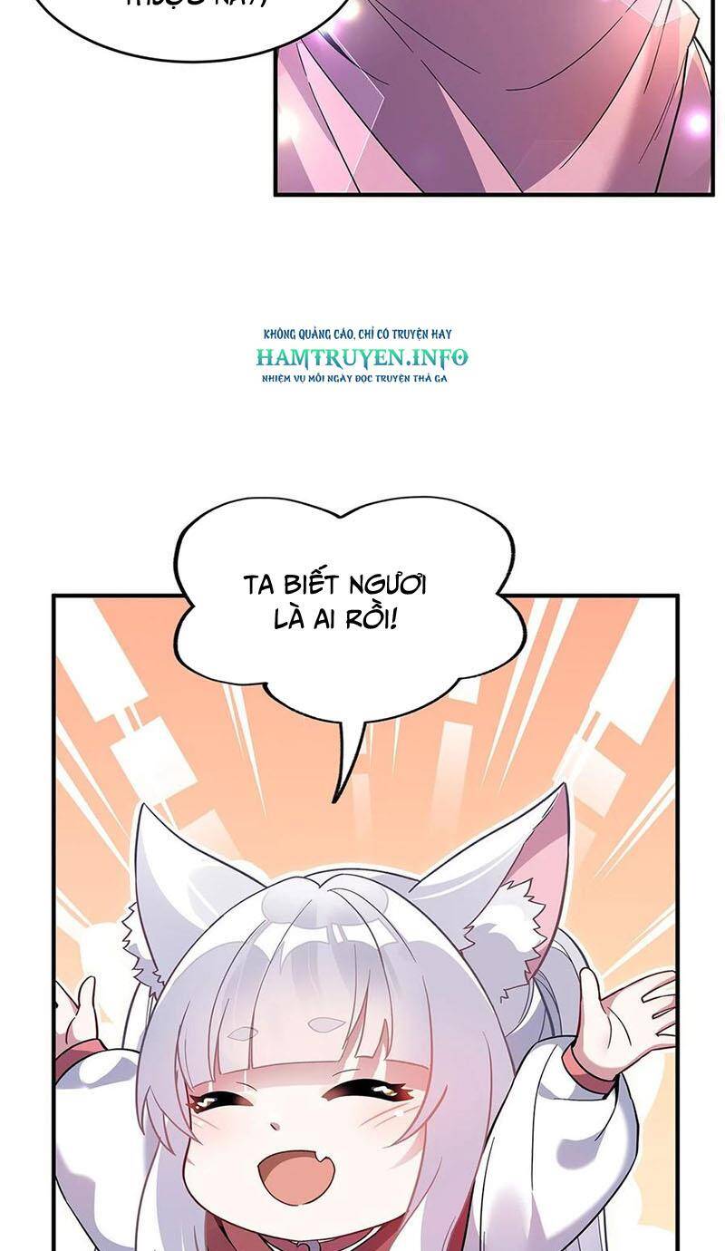 Các Nữ Đồ Đệ Của Ta Đều Là Chư Thiên Đại Lão Tương Lai Chap 222 - Next Chap 223