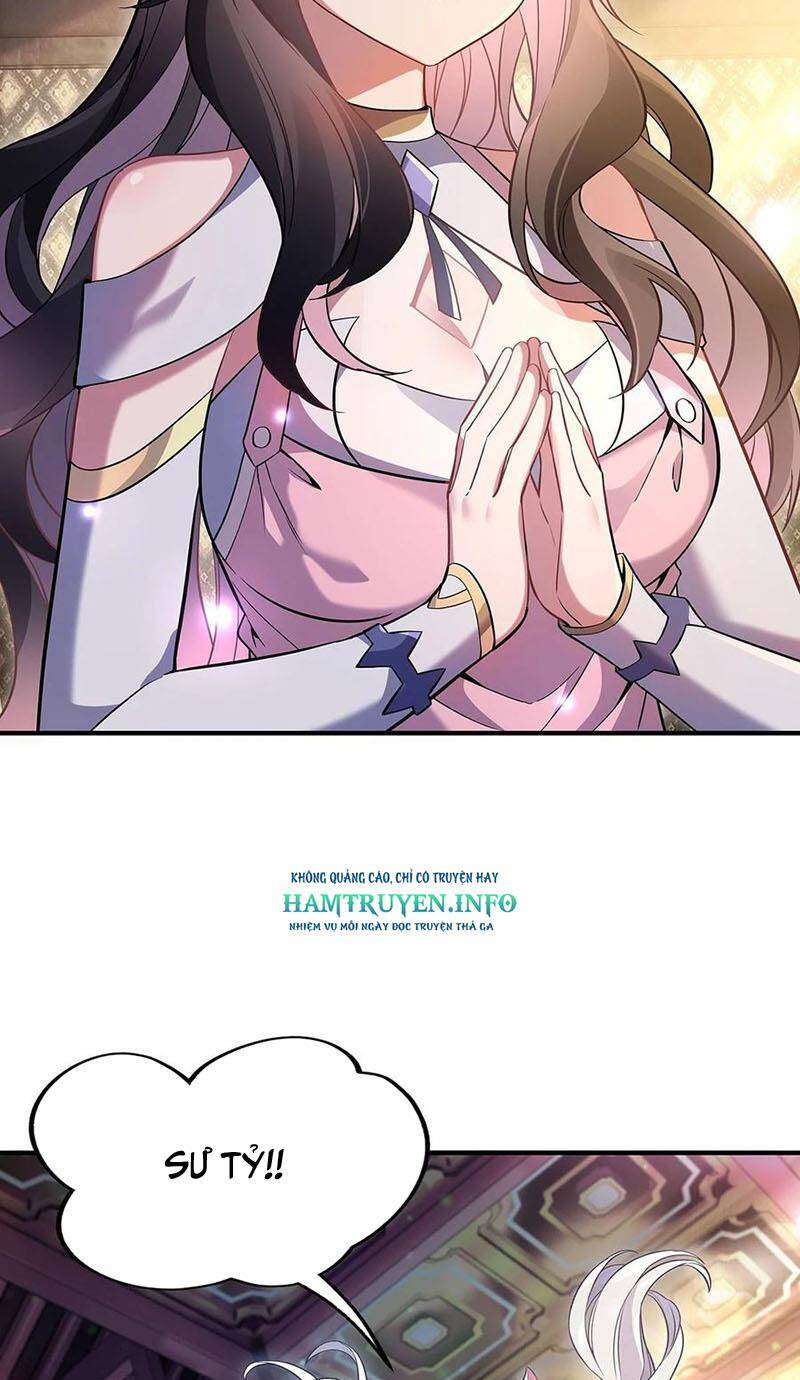 Các Nữ Đồ Đệ Của Ta Đều Là Chư Thiên Đại Lão Tương Lai Chap 222 - Next Chap 223