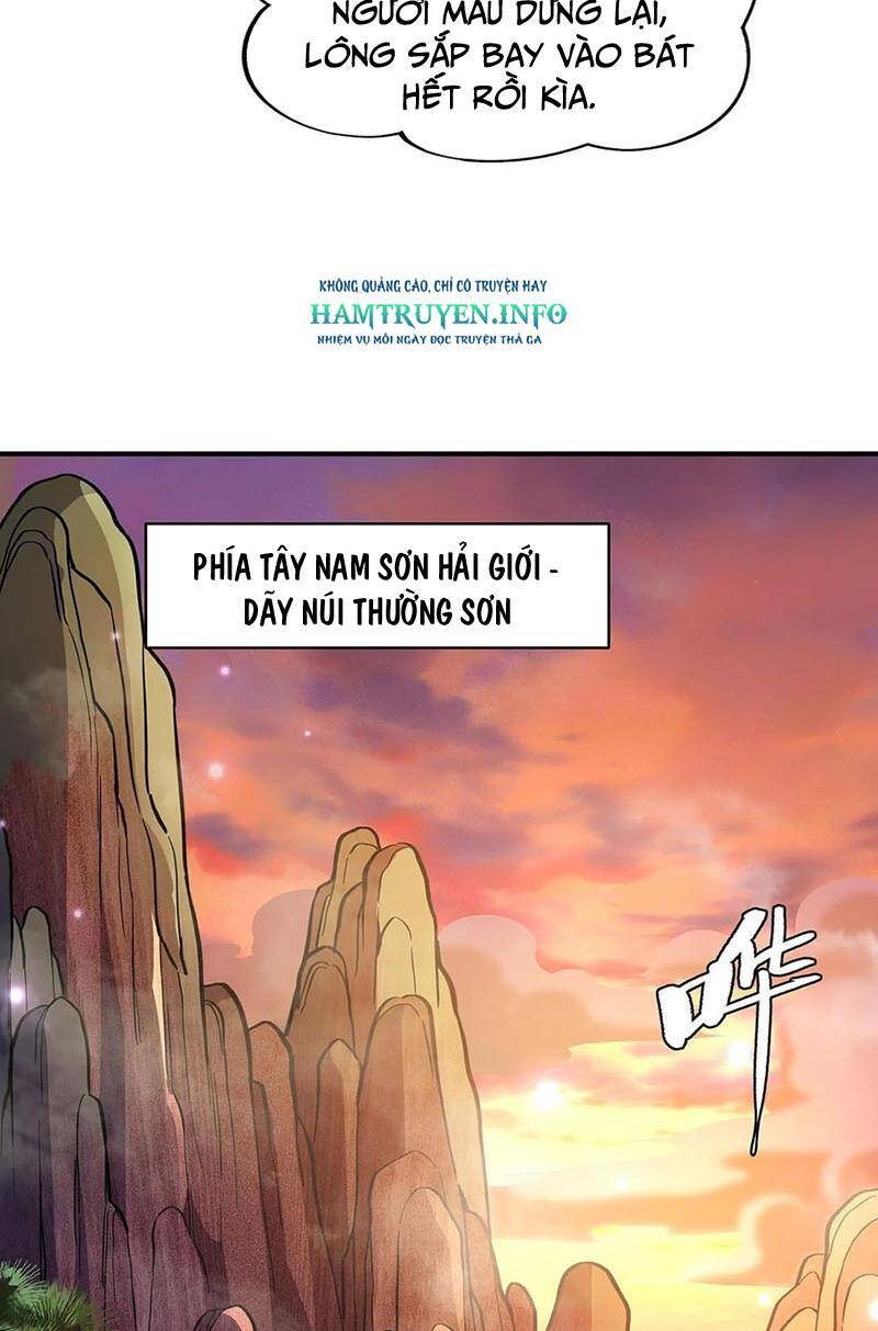 Các Nữ Đồ Đệ Của Ta Đều Là Chư Thiên Đại Lão Tương Lai Chap 222 - Next Chap 223