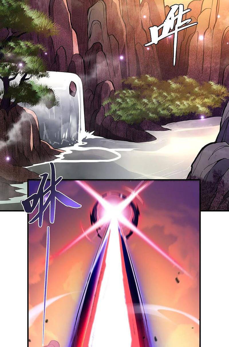 Các Nữ Đồ Đệ Của Ta Đều Là Chư Thiên Đại Lão Tương Lai Chap 222 - Next Chap 223