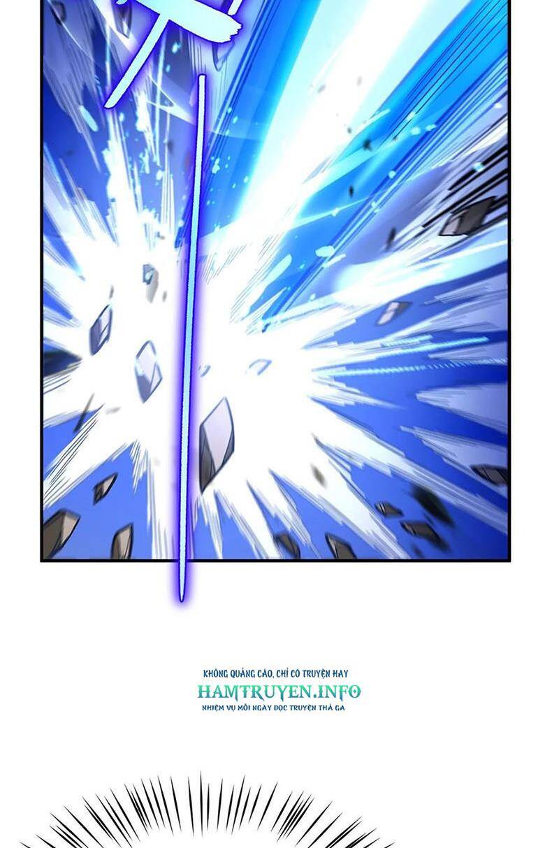 Các Nữ Đồ Đệ Của Ta Đều Là Chư Thiên Đại Lão Tương Lai Chap 222 - Next Chap 223