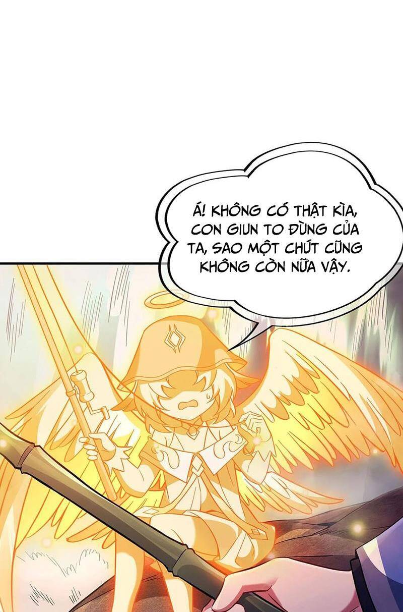 Các Nữ Đồ Đệ Của Ta Đều Là Chư Thiên Đại Lão Tương Lai Chap 222 - Next Chap 223