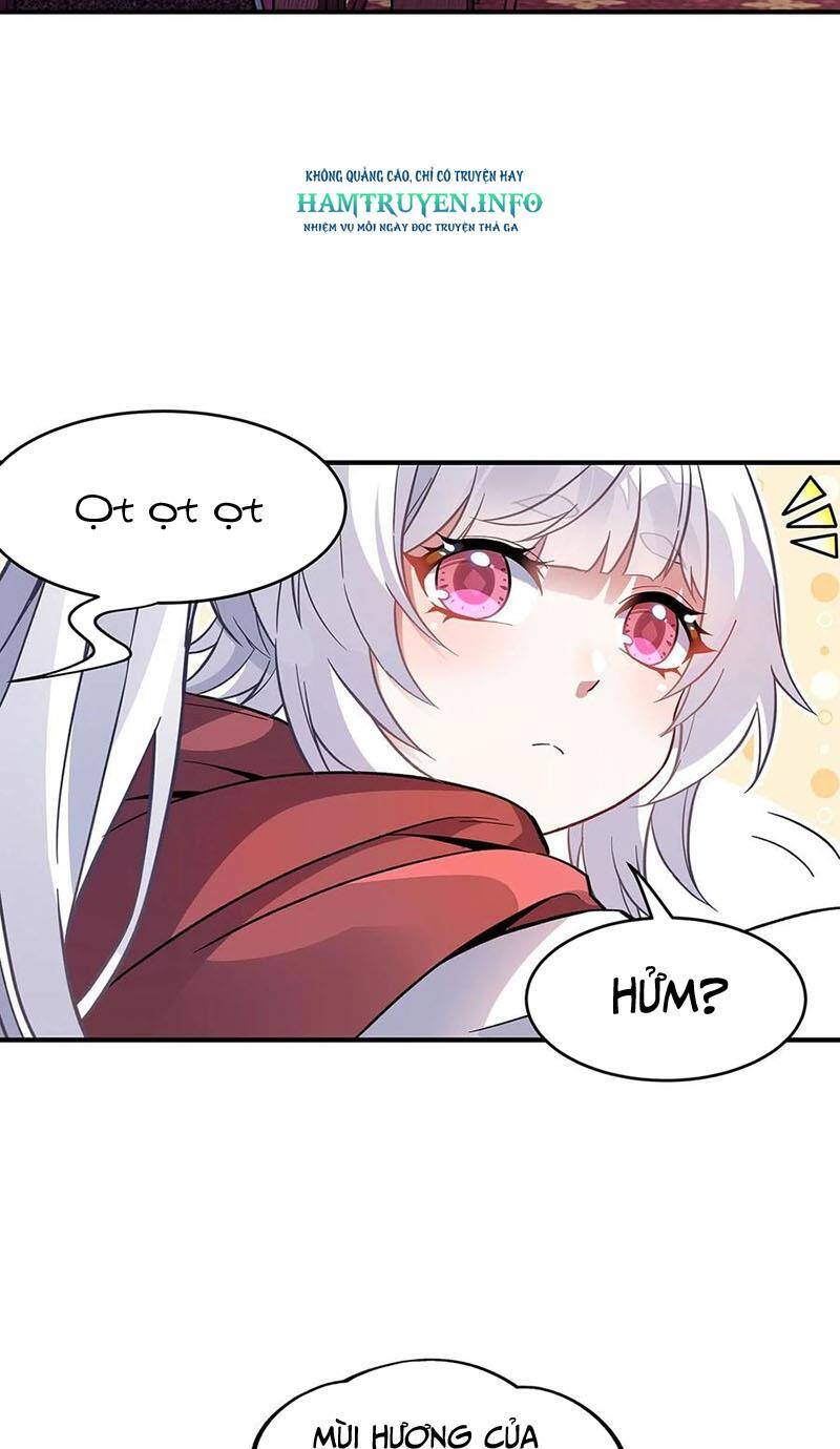 Các Nữ Đồ Đệ Của Ta Đều Là Chư Thiên Đại Lão Tương Lai Chap 222 - Next Chap 223
