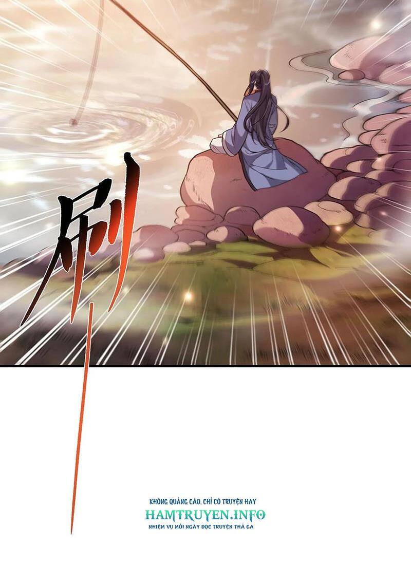 Các Nữ Đồ Đệ Của Ta Đều Là Chư Thiên Đại Lão Tương Lai Chap 222 - Next Chap 223
