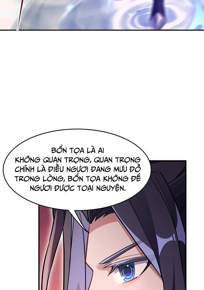 Các Nữ Đồ Đệ Của Ta Đều Là Chư Thiên Đại Lão Tương Lai Chap 222 - Next Chap 223