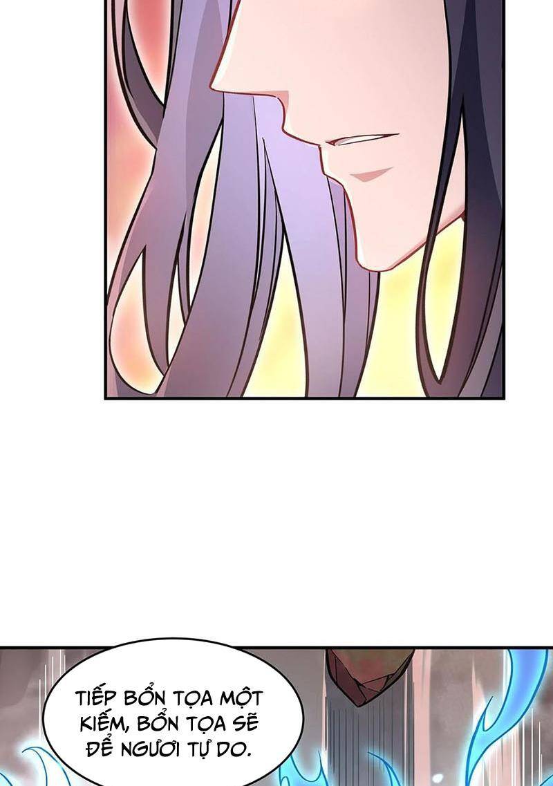 Các Nữ Đồ Đệ Của Ta Đều Là Chư Thiên Đại Lão Tương Lai Chap 222 - Next Chap 223