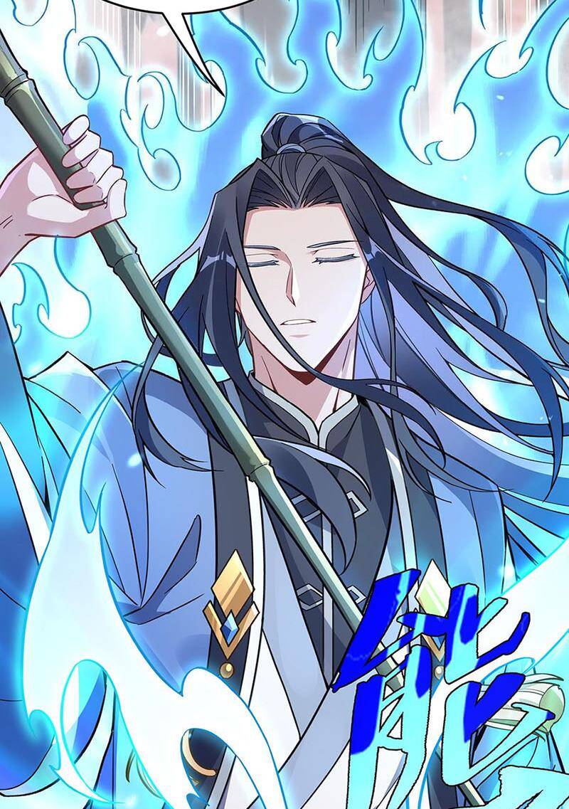 Các Nữ Đồ Đệ Của Ta Đều Là Chư Thiên Đại Lão Tương Lai Chap 222 - Next Chap 223