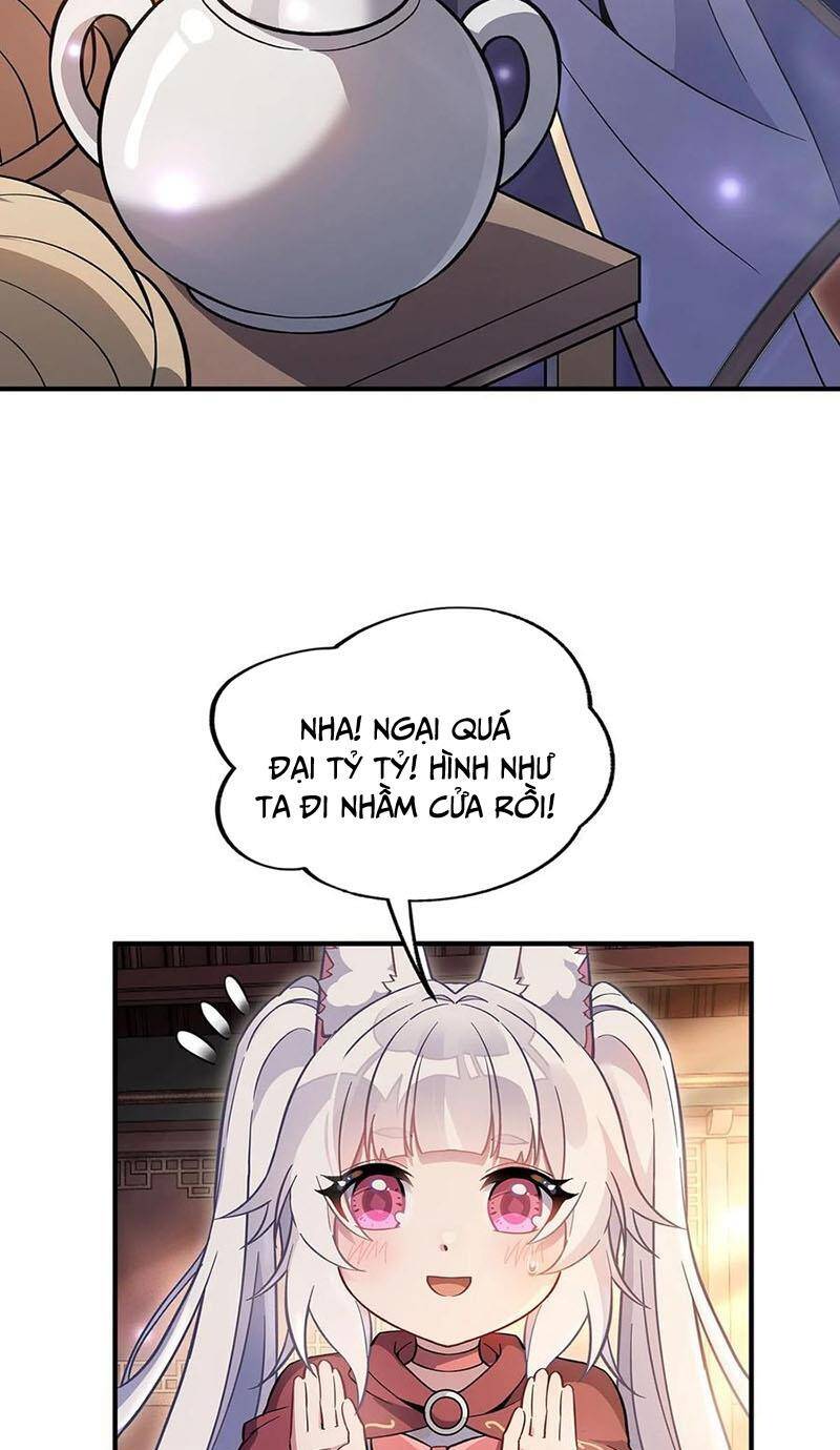 Các Nữ Đồ Đệ Của Ta Đều Là Chư Thiên Đại Lão Tương Lai Chap 222 - Next Chap 223