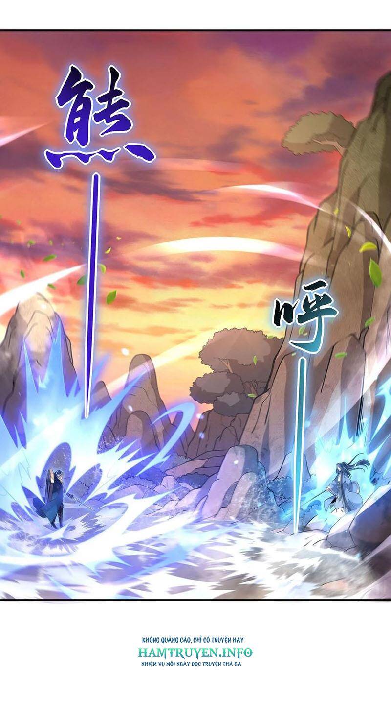Các Nữ Đồ Đệ Của Ta Đều Là Chư Thiên Đại Lão Tương Lai Chap 223 - Next Chap 224