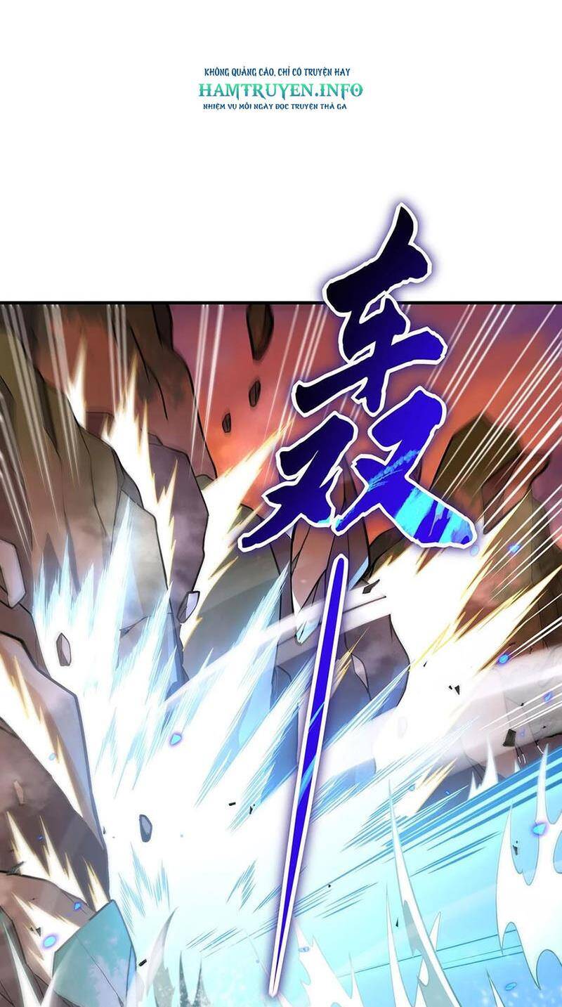 Các Nữ Đồ Đệ Của Ta Đều Là Chư Thiên Đại Lão Tương Lai Chap 223 - Next Chap 224