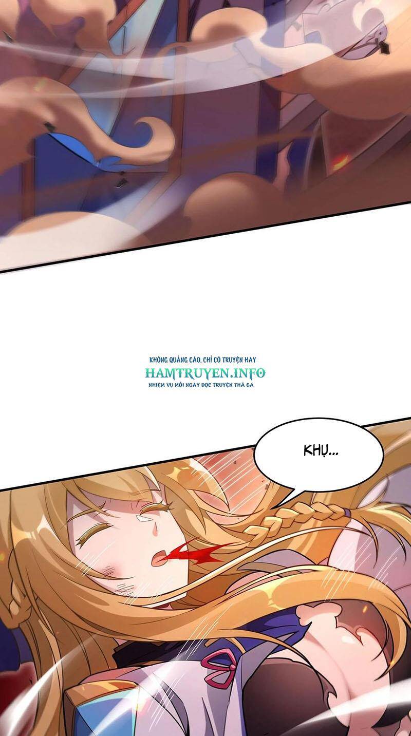 Các Nữ Đồ Đệ Của Ta Đều Là Chư Thiên Đại Lão Tương Lai Chap 223 - Next Chap 224
