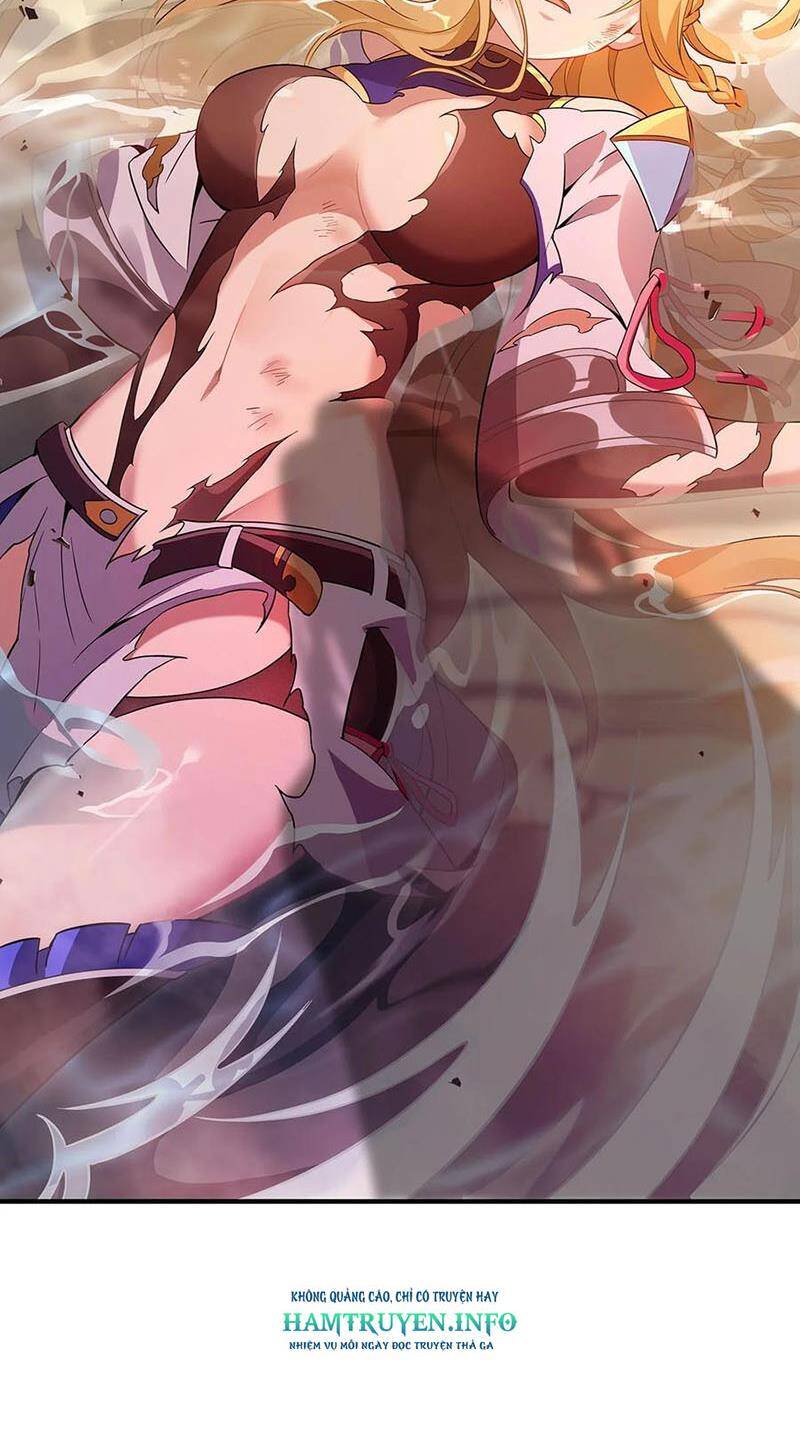 Các Nữ Đồ Đệ Của Ta Đều Là Chư Thiên Đại Lão Tương Lai Chap 223 - Next Chap 224