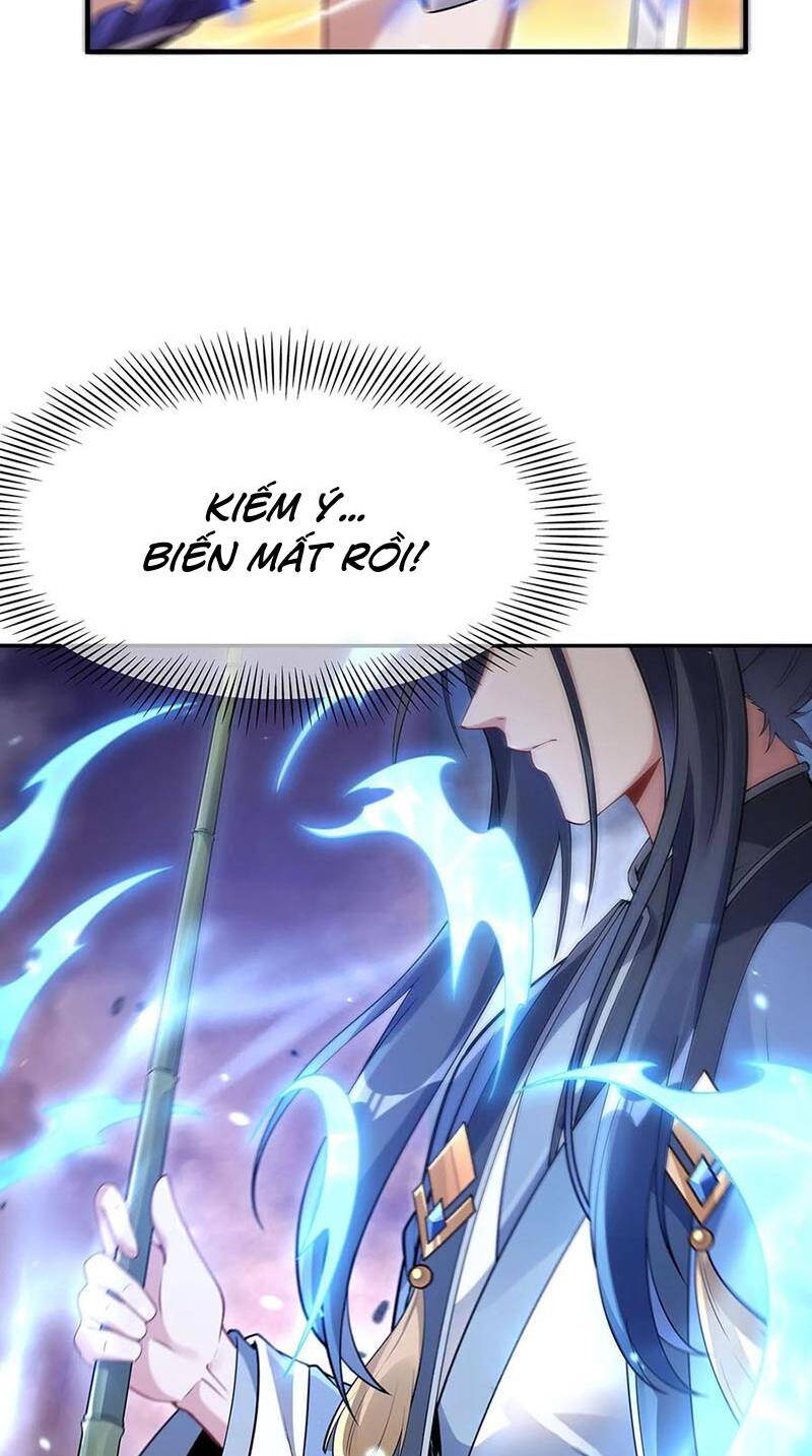 Các Nữ Đồ Đệ Của Ta Đều Là Chư Thiên Đại Lão Tương Lai Chap 223 - Next Chap 224