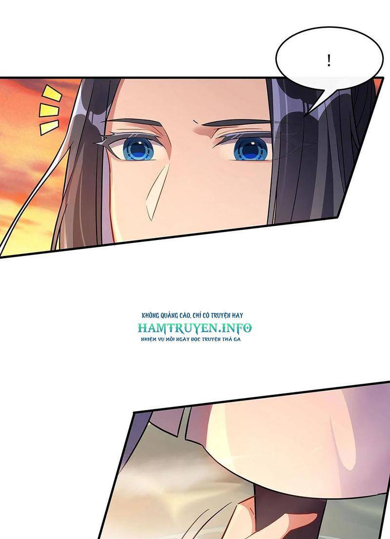 Các Nữ Đồ Đệ Của Ta Đều Là Chư Thiên Đại Lão Tương Lai Chap 223 - Next Chap 224