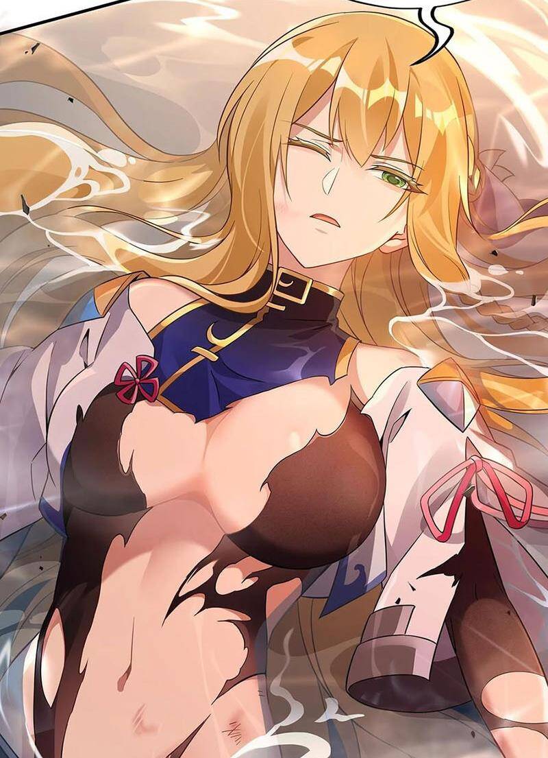 Các Nữ Đồ Đệ Của Ta Đều Là Chư Thiên Đại Lão Tương Lai Chap 223 - Next Chap 224